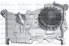 Водяной насос DACIA/NISSAN/RENAULT Duster/Logan/Kubistar/Clio/Kangoo/Laguna/Megane "1,4-1,6 "03>> R236