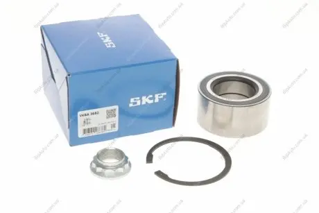 Підшипник колісний VKBA 3682 SKF VKBA3682