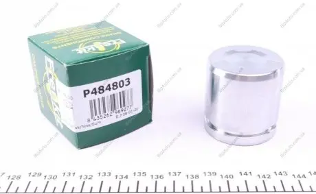 Поршень тормозного суппорта SUZUKI SWIFT,VITARA,SUBARU LIBERO,NISSAN SUNNY, PULSAR, 100NX (B13) FRENKIT P484803