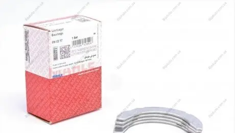 Шайба розбігу колінвала MAHLE 021 AS 20157 000 MAHLE / KNECHT 021AS20157000