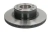 Диск тормозной (1 шт.).) BMW - HARTGE 520i/520i Touring/525d/525d Touring/525i/525i Touring/530i DF2556