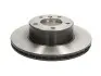 Диск тормозной (1 шт.).) BMW 520d/520d Touring/520i/520i Touring/523i/523i Touring/525d/525d Tou DF2769