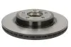Диск тормозной (1 шт.).) BMW 325i/330d/330d Coupe/330d Touring/330i/330i Cabrio/330i Coupe/330i DF4166