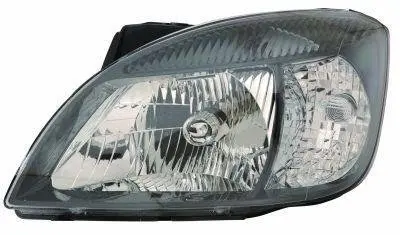 Фара передня у зборі DEPO 223-1123RMLEMN2