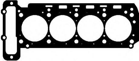 Прокладка головки блоку циліндрів MB W202,CL203,S202,C208,A208,W210,S210,R170,901,902,903,904 VICTOR REINZ 61-31130-10 (фото 1)