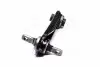 Рычаг подвески MITSUBISHI Mirage 93-02,LANCER 95-03/Colt 92-/Carisma 95-RR UP LH CTR CQM-5L (фото 2)