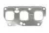 Прокладка колектора випуск VW T5 3.2 i 03- (ліва) ELRING 876.880 876.880