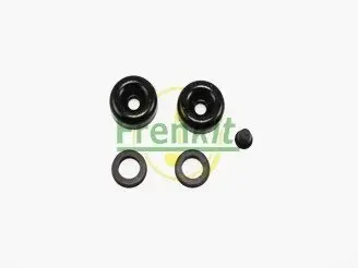 Ремкомплект тормозного цилиндра MERCEDES 407D-410D (BM611) 6-81 -> RENAULT R14, R18, R9, 11 FRENKIT 322011