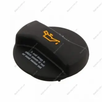 Кришка горловини вливу масла кришки клапанів FEBI BILSTEIN 32918
