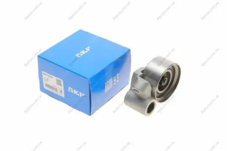 Ролик ремня грм натяжной TOYOTA 4 Runner/Fortuner/Hiace/Hilux/Land Cruiser "2,5/3,0L "95>> SKF VKM71014