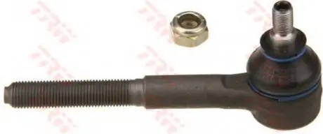 Наконечник рулевой тяги MERCEDES 200/220/230/250/260/280/300/400/E200/E220/E280/E300/E320/ TRW JTE371