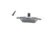 Тормозные колодки дисковые ALFA ROMEO - FIAT - LANCIA 145/146/147/156/156 Sportwagon/Marea/ BOSCH 0986494004 (фото 2)