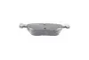 Тормозные колодки дисковые ALFA ROMEO - FIAT - LANCIA 145/146/147/156/156 Sportwagon/Marea/ BOSCH 0986494004 (фото 6)