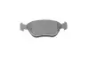 Тормозные колодки дисковые ALFA ROMEO - FIAT - LANCIA 145/146/147/156/156 Sportwagon/Marea/ BOSCH 0986494004 (фото 8)