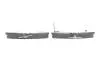 Гальмівні колодки дискові HONDA/ROVER Civic/25/45/200/400/800 F'1,4-2,005 PR2 BOSCH 0986495233 (фото 3)