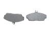Гальмівні колодки дискові HONDA/ROVER Civic/25/45/200/400/800 F'1,4-2,005 PR2 BOSCH 0986495233 (фото 5)