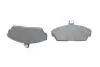 Гальмівні колодки дискові HONDA/ROVER Civic/25/45/200/400/800 F'1,4-2,005 PR2 BOSCH 0986495233 (фото 5)