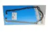 Прокладка масляного піддону FORD Focus,Fiesta,Transit Connect,Tourneo,Mondeo 1,8 TDCI 00- 71-34327-00