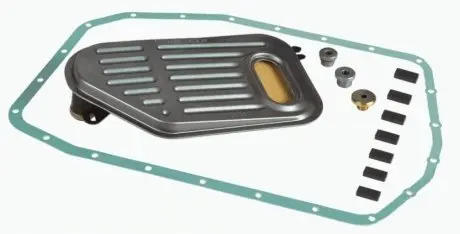 Фільтр АКПП з прокладкою+аксесуари BMW 3/5/7 ZF 1060.298.072