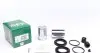 Ремкомпл. супорта MB Sprinter (901-904) 96-/Vario (d=44mm) (+2 поршня) FRENKIT 244901