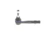 Наконечник рулевой тяги FIAT/OPEL/SAAB/Croma/Signum,Vectra C/9-3,9-5/Signum,Vectra &quot;FL Delphi TA2041 (фото 4)