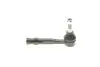 Наконечник рулевой тяги FIAT/OPEL/SAAB/Croma/Signum,Vectra C/9-3,9-5/Signum,Vectra &quot;FR Delphi TA2042 (фото 5)