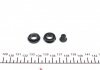 Ремкомплект тормозного цилиндра CITROEN AX PEUGEOT 106, 206 RENAULT CLIO, R19, CHAMADE FRENKIT 319016 (фото 2)