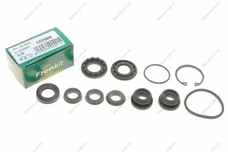 Ремкомплект главного тормозного цилиндра SEAT AROSA VW GOLF, JETTA, LUPO, POLO, VENTO FRENKIT 122088