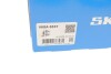 Подшипник ступицы, комплект MERSEDES E(W211/S211/W212/S212)/SL(R230) "F "2,0/5,5L "01>> SKF VKBA6537 (фото 14)