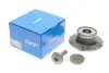 Подшипник ступицы, комплект VAG A3/Q3/Leon/Superb/Golf/Passat/Touran "R "1,2/3,2L "03>> VKBA3644