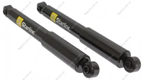 Амортизатор подвески STARLINE TL C00305.2