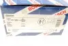 КОМПЛЕКТ ЗУБЧАТИХ РЕМЕНІВ 1 987 946 568 BOSCH 1987946568 (фото 18)