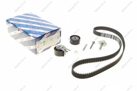 КОМПЛЕКТ ЗУБЧАТИХ РЕМЕНІВ 1 987 946 568 BOSCH 1987946568