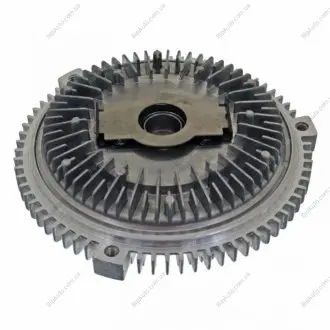 Віскомуфта Mercedes Sprinter 212 D / Mercedes Sprinter 208 D / Mercedes Sprinter 312 D FEBI BILSTEIN 19056