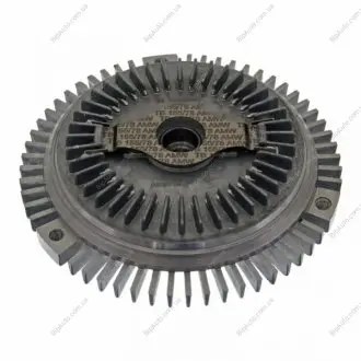 Віскомуфта Mercedes Sprinter 213 D / Mercedes Sprinter 211 D / Mercedes Sprinter 208 D FEBI BILSTEIN 17856