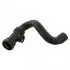 Патрубок сист.охол. AUDI/SKODA/VW A4/A6/Super B/Passat "2,4-2,8 "96-08 (8D0 121 055 T) 36279