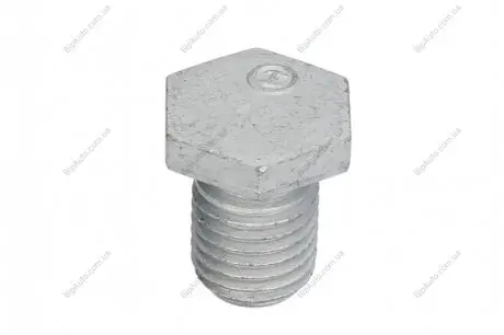 Пробка піддона масляного BMW FEBI FEBI BILSTEIN 27531