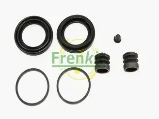 Ремкомплект тормозного суппорта FORD MAVERICK NISSAN SERENA,TERRANO-PATHFINDER VANETTE FRENKIT 243033