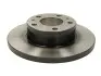 Диск тормозной (1 шт.).) CITROEN - FIAT - PEUGEOT Jumper 27/Jumper 31/Relay/Relay 1000/ DF2728