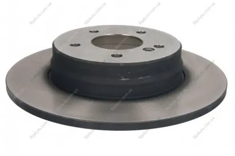 Диск тормозной (1 шт.).) MERCEDES C180/C200/C220/C230/C240/C270/C30CDi AMG/C320/C36 AMG TRW DF2813