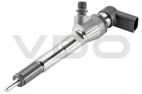 Форсунка MB/NISSAN/RENAULT C-class,CLA,GLA,NV200,Juke,Qashqai,Kangoo,Kadjar 1,5DCI 11- VDO A2C59507596