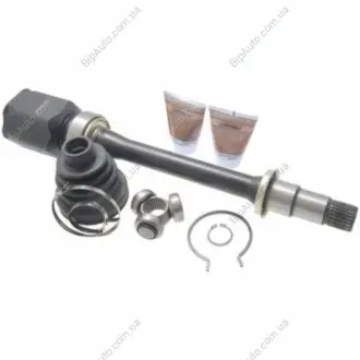 ШРУС ВНУТРЕННИЙ ПРАВЫЙ 27X40X24 TOYOTA CAMRY ACV3#/MCV3# 2001-2006 FEBEST 0111-MCV30RH