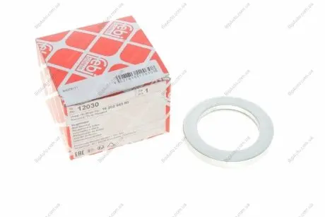 Подшипник верхней опоры Fiat Ducato Unspec. / Peugeot Boxer Unspec. / Citroen Jumper FEBI BILSTEIN 12030