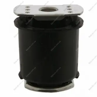Сайлентблок балки AUDI/SEAT/SKODA/VW A3/Altea/Octavia/SuperB/Golf/Passat/Touren "04>> FEBI BILSTEIN 32553