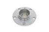 Подшипник ступицы, комплект AUDI/SEAT/SKODA A1/A2/Ibiza/Fabia/Polo &quot;R &quot;1,0/2,0L &quot;99&gt;&gt; SKF VKBA3567 (фото 3)