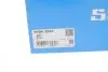 Подшипник ступицы, комплект AUDI/SEAT/SKODA A1/A2/Ibiza/Fabia/Polo &quot;R &quot;1,0/2,0L &quot;99&gt;&gt; SKF VKBA3567 (фото 4)