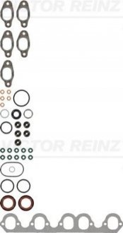 Комплект прокладок двигуна REINZ VICTOR REINZ 02-28988-03