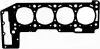 Прокладка головки блока цилиндров PEUGEOT/CITROEN/FIAT Ducato,Jumper,Boxer 3,0HDI 06- 61-36885-00