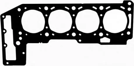 Прокладка головки блоку циліндрів PEUGEOT/CITROEN/FIAT Ducato,Jumper,Boxer 3,0HDI 06- VICTOR REINZ 61-36885-00