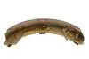 Колодки ручника Toyota Land Cruiser/VW Taro 69- (295x62) 0 986 487 354 BOSCH 0986487354 (фото 2)